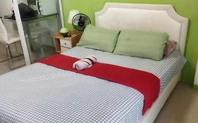 Sm Bicutan Rooms By M