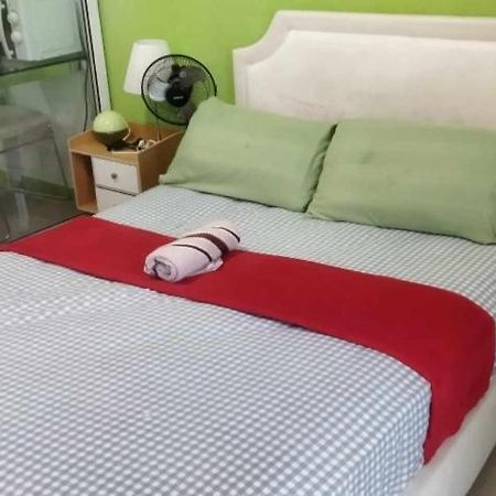 Sm Bicutan Rooms By M Manila Exterior photo
